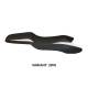 HOUSSE DE SELLE COMPATIBLE HONDA CBR 600 F (99-06) MODÈLE EDINBURGH 1