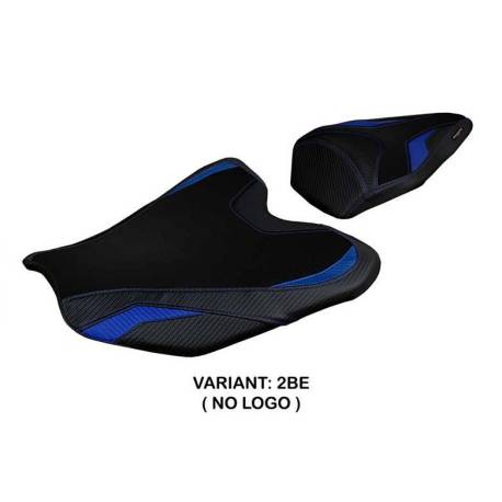 FUNDA DE ASIENTO COMPATIBLE HONDA CBR 1000 RR-R FIREBLADE (20-22) MODELO ADRANO