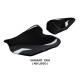 HOUSSE DE SELLE COMPATIBLE HONDA CBR 1000 RR-R FIREBLADE (20-22) MODÈLE ADRANO