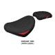 HOUSSE DE SELLE COMPATIBLE HONDA CMX 500 REBEL (17-22) MODÈLE KEHRA