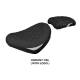 FUNDA DE ASIENTO COMPATIBLE HONDA CMX 500 REBEL (17-22) MODELO KEHRA