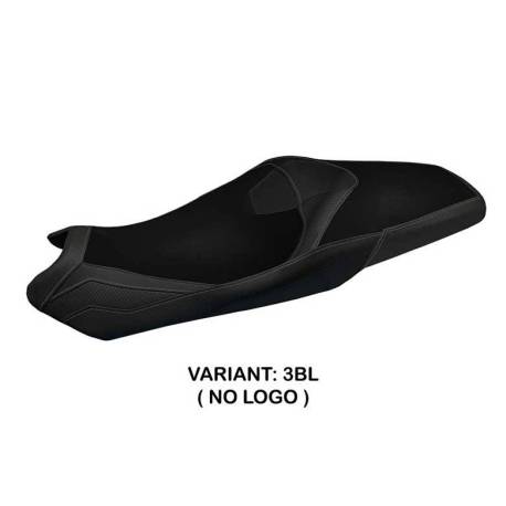 HOUSSE DE SELLE COMPATIBLE HONDA FORZA 750 (21-22) MODÈLE NUUK