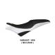 HOUSSE DE SELLE COMPATIBLE HONDA HORNET 600 (07-13) MODÈLE PESCARA