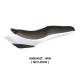 HOUSSE DE SELLE COMPATIBLE HONDA HORNET 600 (98-06) COULEUR MODÈLE DE BASE