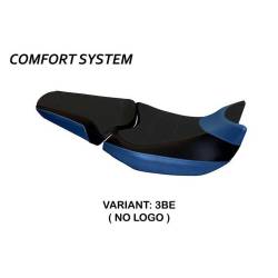 FUNDA DE ASIENTO COMPATIBLE HONDA NC 700 X (12-13) MODELO BRERA