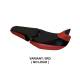 FUNDA DE ASIENTO COMPATIBLE HONDA NC 700 X (12-13) MODELO BRERA