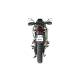 SILENCIEUX HP CORSE SP-1 HAUT TITANE HONDA CRF 1100 AFRICA TWIN