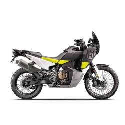 SILENCIEUX HOMOLOGUE 4-TRACK R SHORT TITANE HUSQVARNA NORDEN 901