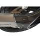 SILENCIEUX HOMOLOGUE 4-TRACK R SHORT TITANE HUSQVARNA NORDEN 901