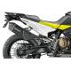 SILENCIEUX HOMOLOGUE SPS CARBON NOIR HUSQVARNA NORDEN 901