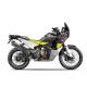 SILENCIEUX HOMOLOGUE SPS CARBON INOX HUSQVARNA NORDEN 901