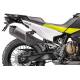 SILENCIEUX HOMOLOGUE SPS CARBON INOX HUSQVARNA NORDEN 901