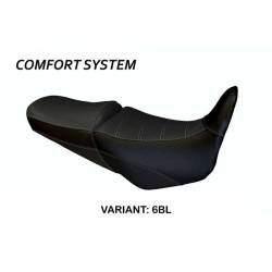 FUNDA DE ASIENTO COMPATIBLE VARADERO 1000 - (99-11) MODELO VIGEVANO