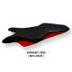 FUNDA DE ASIENTO COMPATIBLE HONDA VFR 800 (02-13) MODELO YORK 2