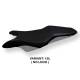 FUNDA DE ASIENTO COMPATIBLE HONDA VFR 800 (02-13) MODELO YORK 2