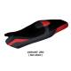 HOUSSE DE SELLE COMPATIBLE HONDA X-ADV (21-22) MODÈLE FUKUI