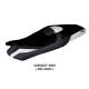 HOUSSE DE SELLE COMPATIBLE HONDA X-ADV (21-22) MODÈLE FUKUI