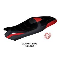 HOUSSE DE SELLE COMPATIBLE HONDA X-ADV (21-22) MODÈLE FUKUI SPECIAL COLOR