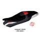 HOUSSE DE SELLE COMPATIBLE HONDA X-ADV (21-22) MODÈLE FUKUI SPECIAL COLOR