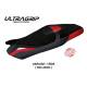 HOUSSE DE SELLE COMPATIBLE HONDA X-ADV (21-22) MODÈLE NARA SPECIAL COLOR