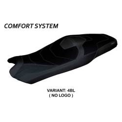 FUNDA DE ASIENTO COMPATIBLE HONDA X-ADV (21-22) MODELO SHIGA