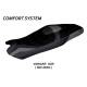 HOUSSE DE SELLE COMPATIBLE HONDA X-ADV (21-22) MODÈLE SHIGA