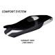 HOUSSE DE SELLE COMPATIBLE HONDA X-ADV (21-22) MODÈLE SHIGA