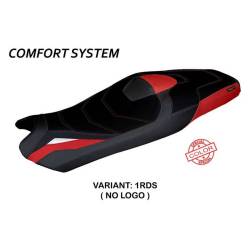 FUNDA DE ASIENTO COMPATIBLE HONDA X-ADV (21-22) MODELO SHIGA COLOR ESPECIAL