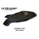 HOUSSE DE SELLE COMPATIBLE HONDA X-ADV (17-20) MODÈLE IVERN 2