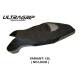 HOUSSE DE SELLE COMPATIBLE HONDA X-ADV (17-20) MODÈLE IVERN 2