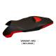 HOUSSE DE SELLE COMPATIBLE HONDA X-ADV (17-20) MODÈLE ORNN 2