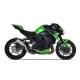 SILENCIEUX HOMOLOGUE EVOXTREM TITANE KAWASAKI Z900