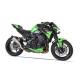 SILENCIEUX HOMOLOGUE EVOXTREM TITANE KAWASAKI Z900