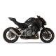 Escape HP Corse Evoxtrem inox satinado homologado Kawasaki Z900