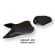 HOUSSE DE SELLE COMPATIBLE KTM 1290 SUPER DUKE GT (19-22) MODÈLE OBAN 1