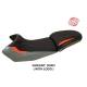 h2FUNDA DE ASIENTO COMPATIBLE KTM 1190 ADVENTURE (13-16) MODELO FASANO SPECIAL COLOR/h2