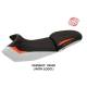 HOUSSE DE SELLE COMPATIBLE KTM 1190 ADVENTURE (13-16) MODÈLE FASANO SPECIAL COLO