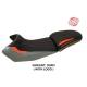 FUNDA DE ASIENTO COMPATIBLE KTM 1290 SUPER ADVENTURE S - T (15-20) MODELO EDEN S