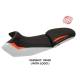 HOUSSE DE SELLE COMPATIBLE KTM 1290 SUPER ADVENTURE S - T (15-20) MODÈLE EDEN S