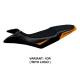 HOUSSE DE SELLE COMPATIBLE KTM 790 ADVENTURE R (19-20) MODÈLE ELK