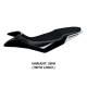 HOUSSE DE SELLE COMPATIBLE KTM 790 ADVENTURE R (19-20) MODÈLE ELK