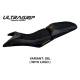 HOUSSE DE SELLE COMPATIBLE KTM 890 ADVENTURE (21-22) MODÈLE GELSO