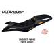 HOUSSE DE SELLE COMPATIBLE KTM 890 ADVENTURE (21-22) MODÈLE GELSO