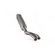 HP CORSE SP-1 TITANIUM RACING SILENCER KTM ADV 990