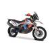 SILENCIEUX SPS CARBON NOIR HP CORSE HOMOLOGUE KTM ADV 890