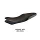 HOUSSE DE SELLE COMPATIBLE KAWASAKI ER-6N / ER-6F (05-11) MODÈLE LONDRA 1