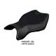 HOUSSE DE SELLE COMPATIBLE KAWASAKI NINJA H2 R (15-22) MODÈLE MADMAX