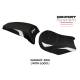 HOUSSE DE SELLE COMPATIBLE LE MODÈLE KAWASAKI NINJA 650 (17-22) SIHU