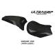 HOUSSE DE SELLE COMPATIBLE LE MODÈLE KAWASAKI NINJA 650 (17-22) SIHU