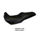 HOUSSE DE SELLE COMPATIBLE KAWASAKI VERSYS 1000 (19-22) MODÈLE ELVAS